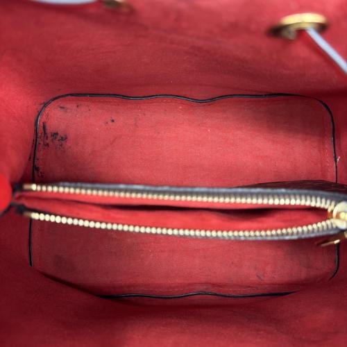 Monogram NeoNoe MM Coquelicot