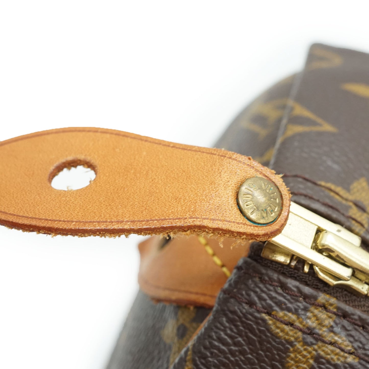 Monogram Speedy 40 Handbag