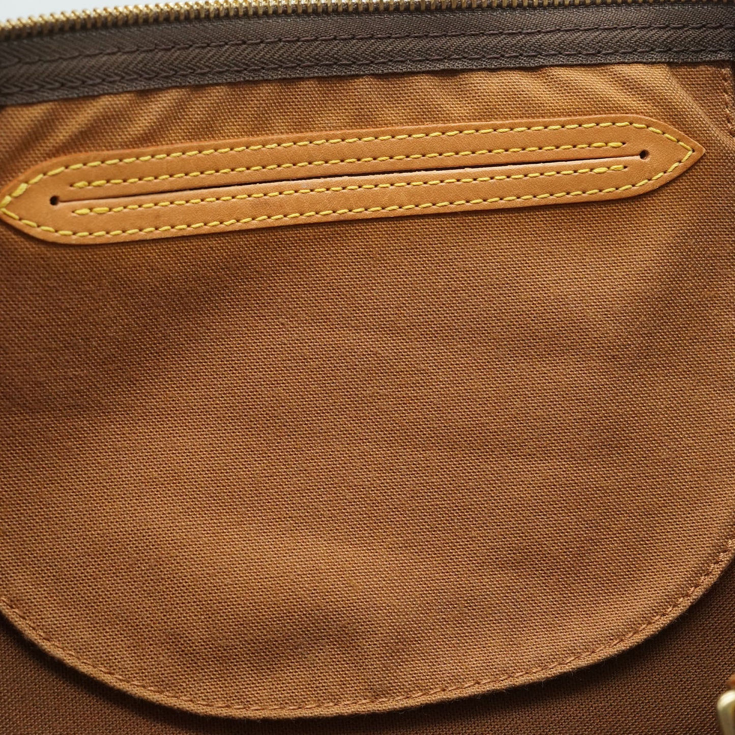 Monogram Speedy 40 Handbag