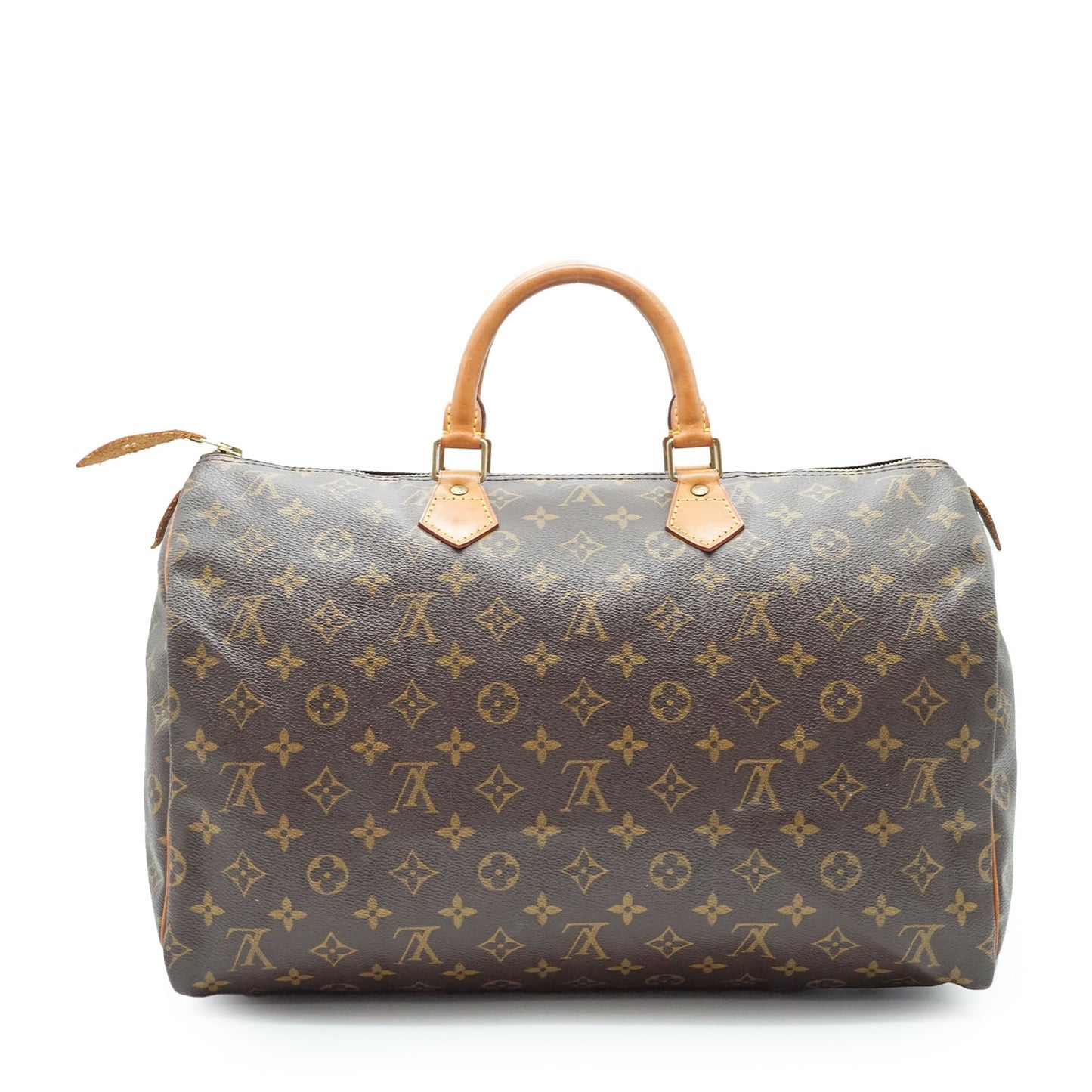 Monogram Speedy 40 Handbag
