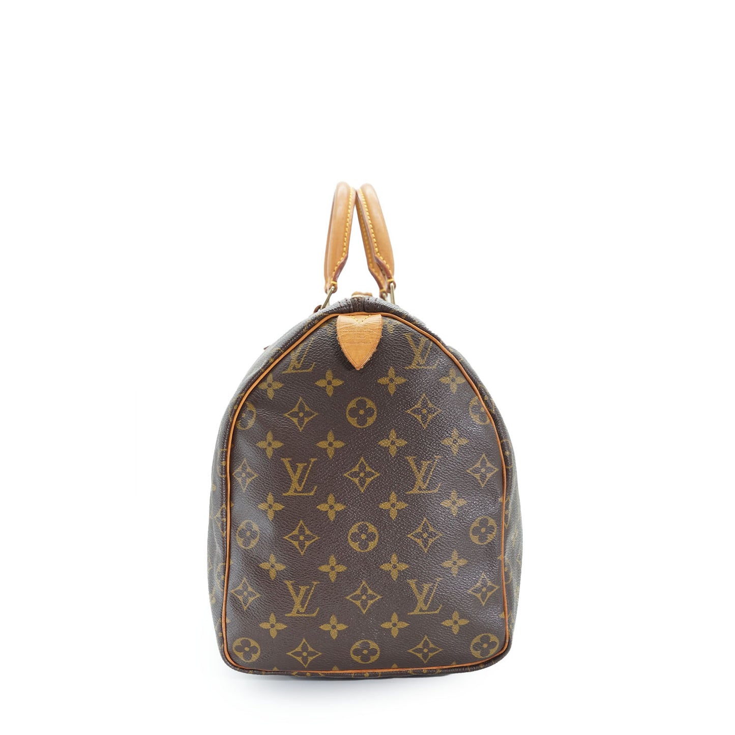Monogram Speedy 40 Handbag