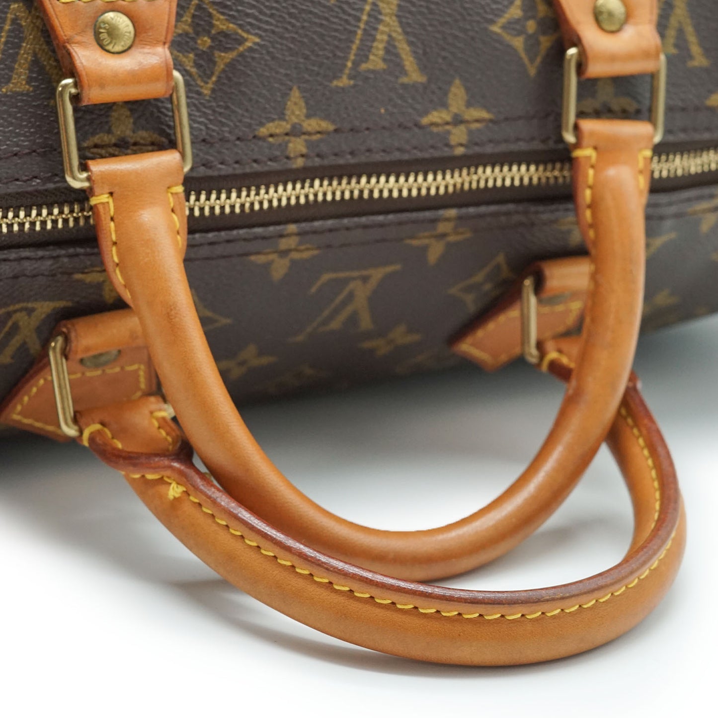 Monogram Speedy 40 Handbag