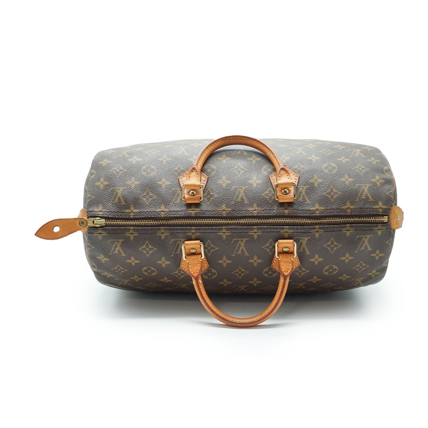 Monogram Speedy 40 Handbag