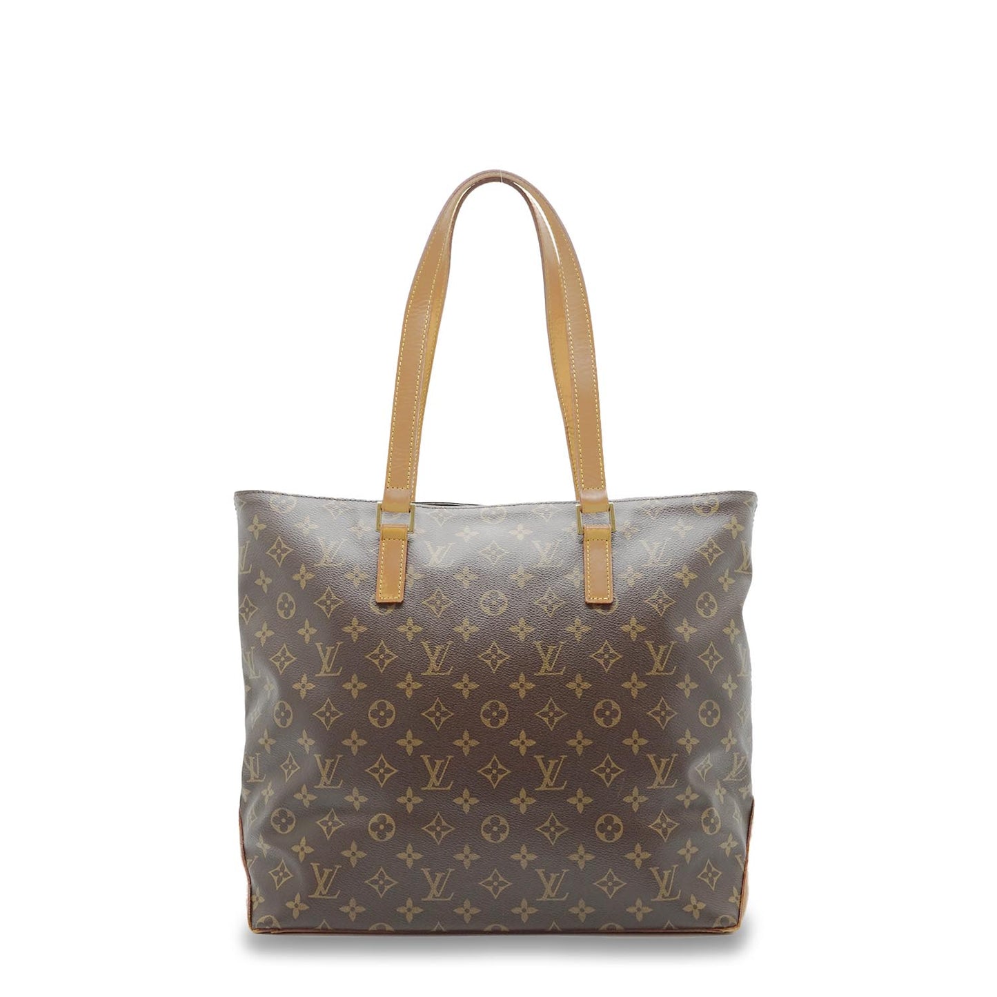 Monogram Cabas Mezzo