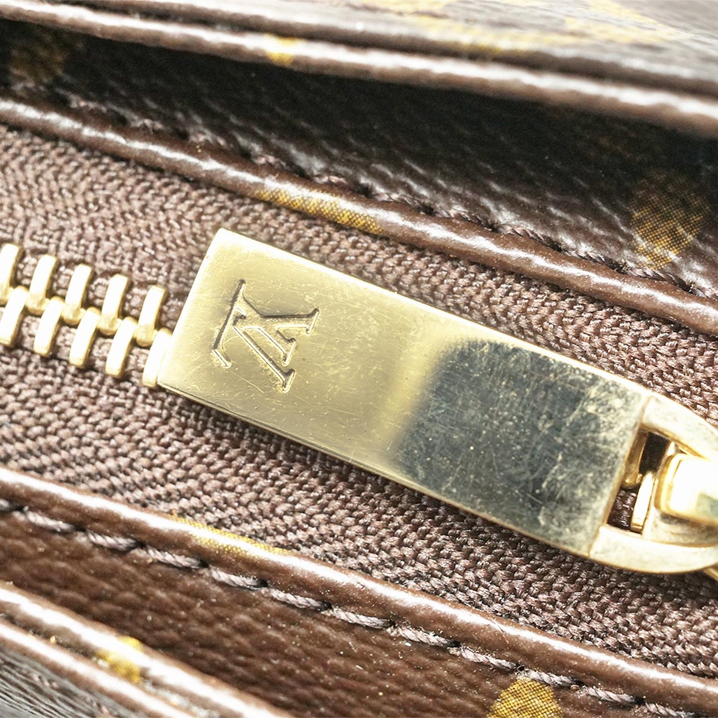 Monogram Cabas Mezzo