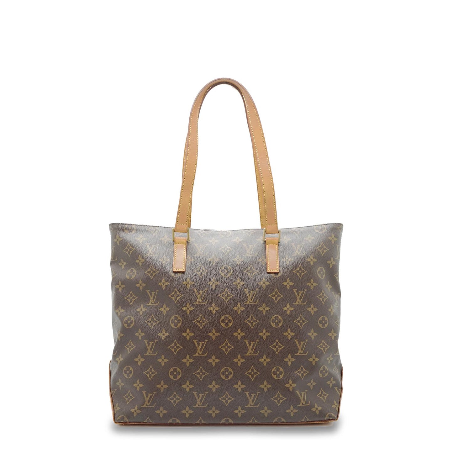 Monogram Cabas Mezzo