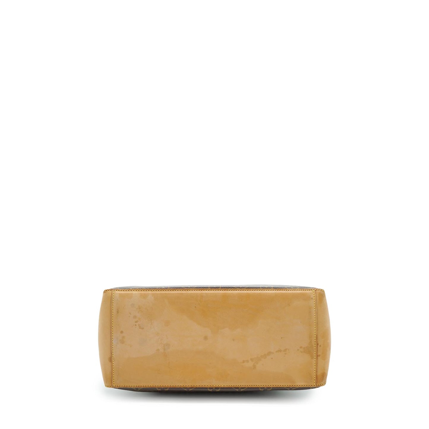 Monogram Cabas Mezzo