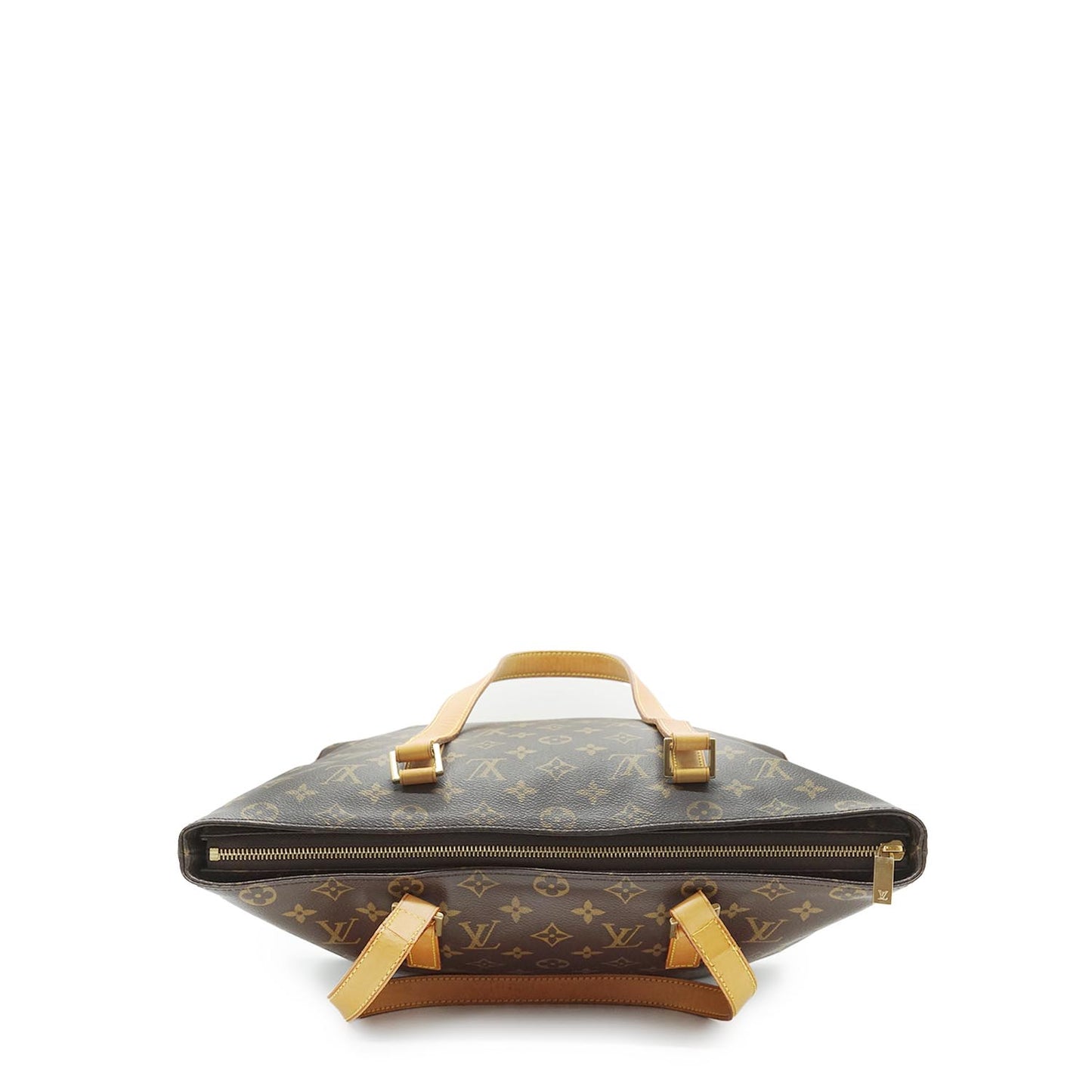 Monogram Cabas Mezzo