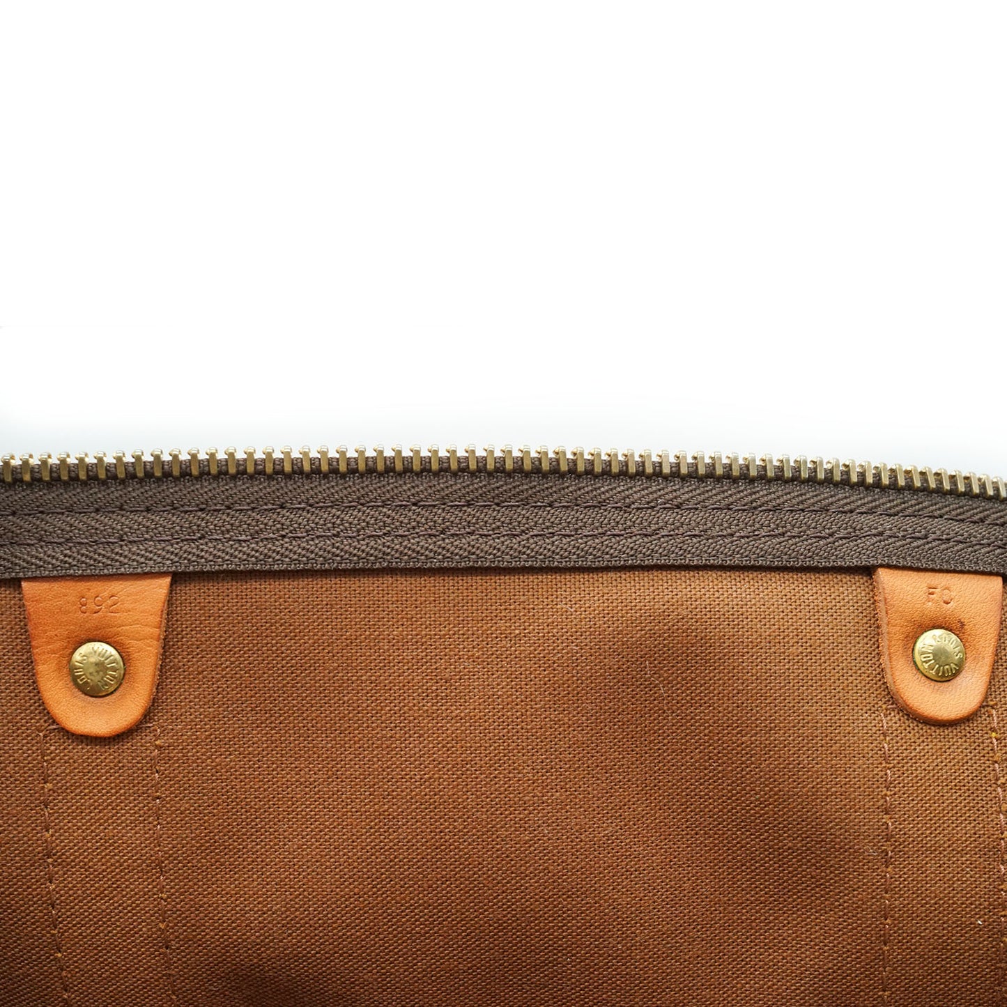 Monogram Keepall 50