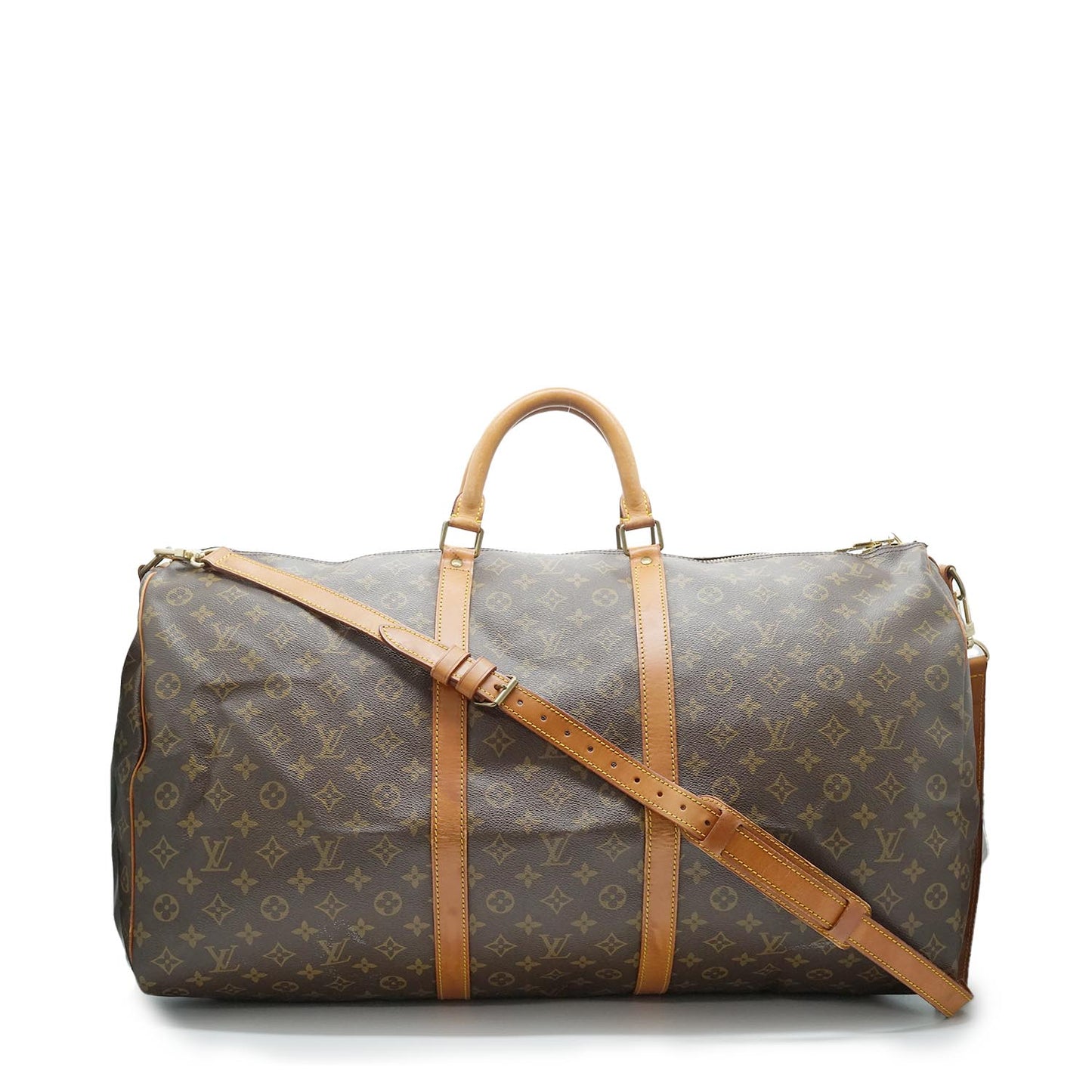 Monogram Keepall Bandouliere 60