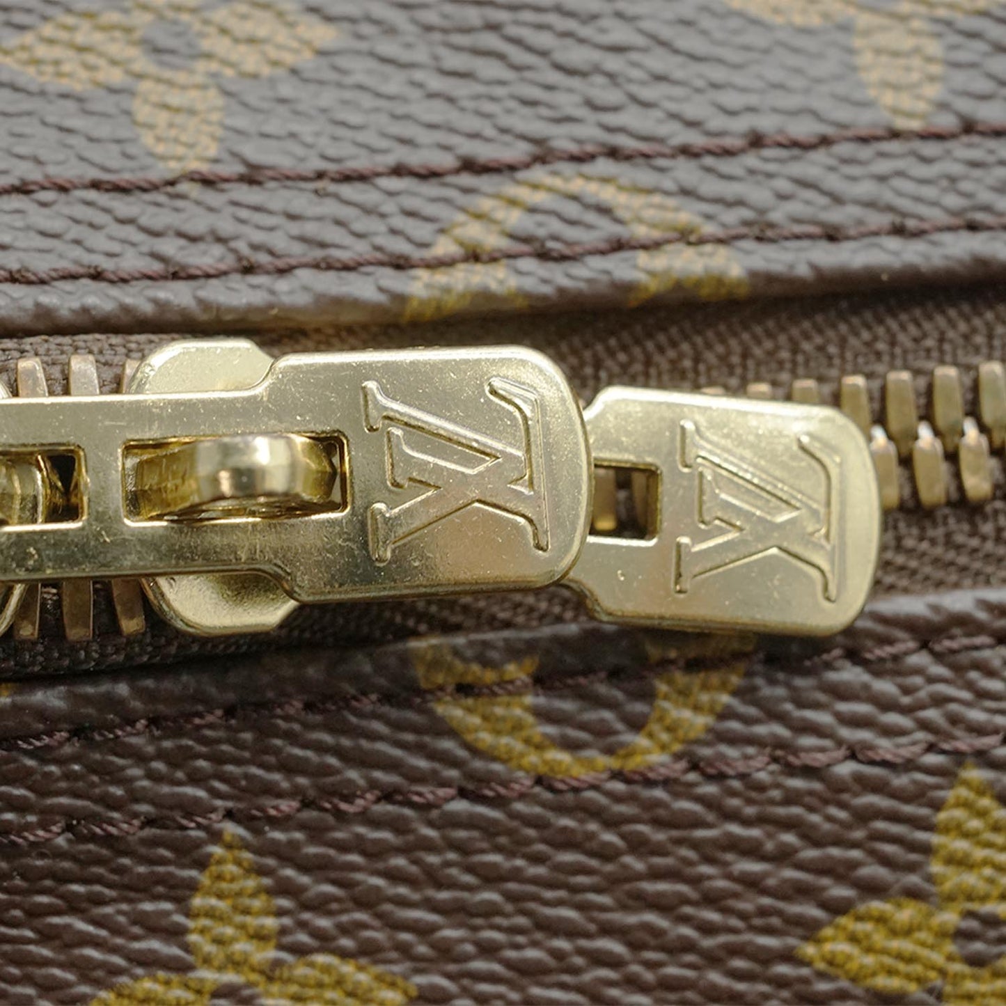 Monogram Keepall 55