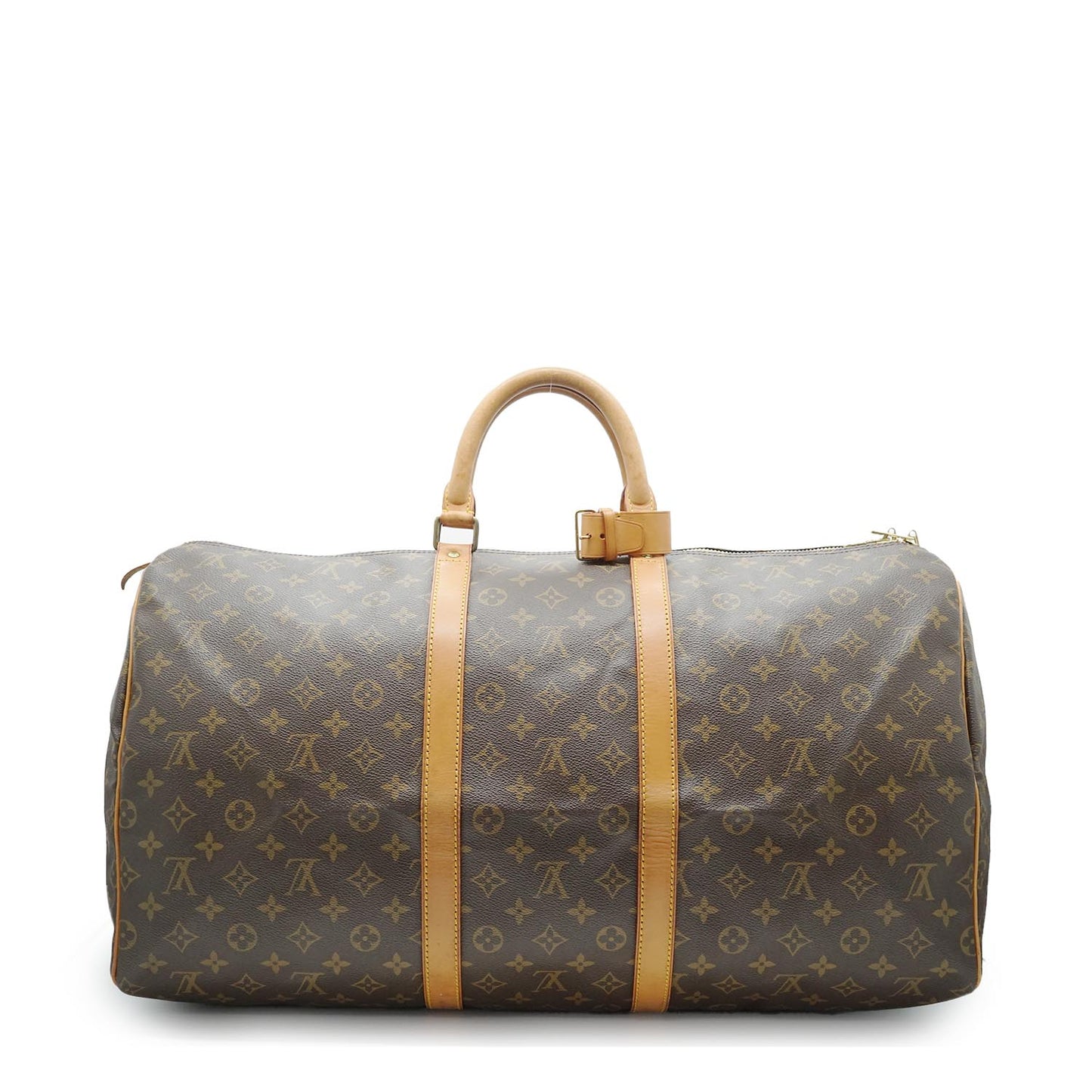 Monogram Keepall 55