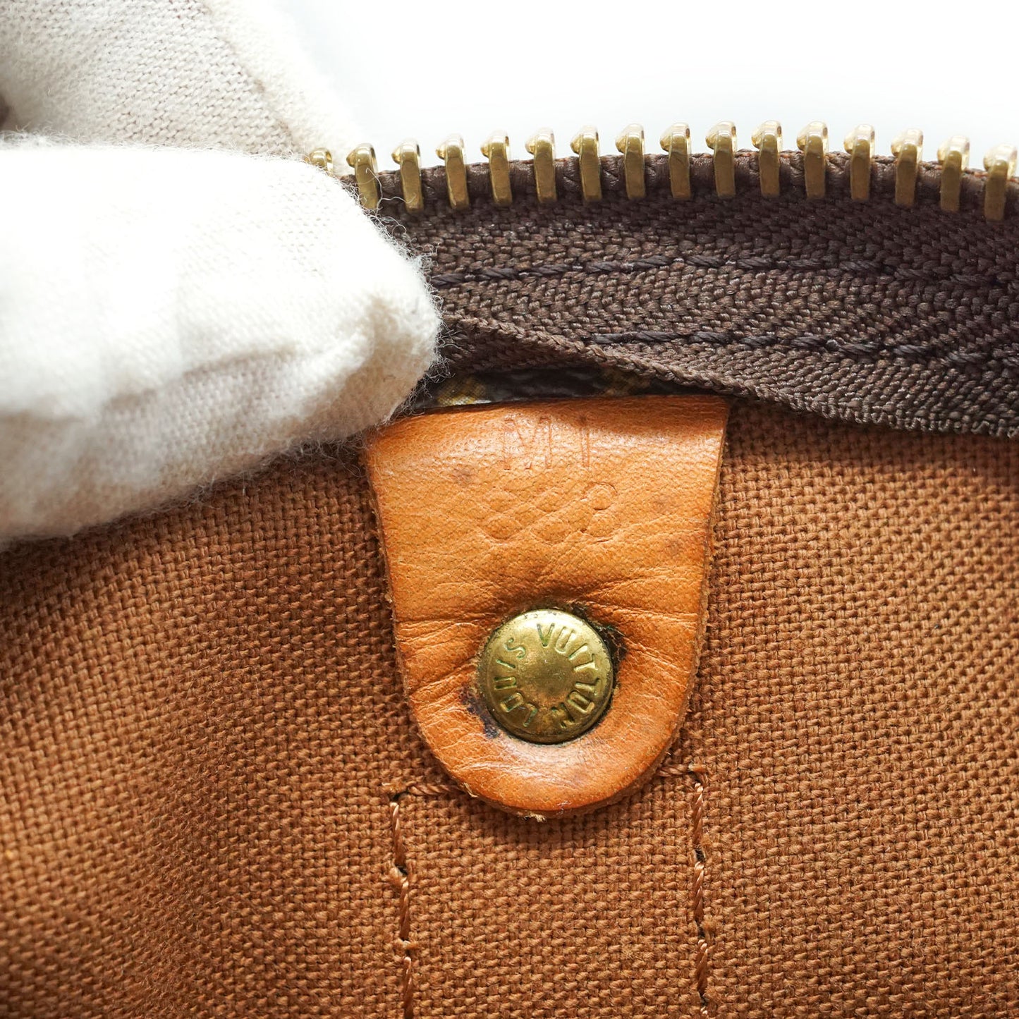 Monogram Keepall 60