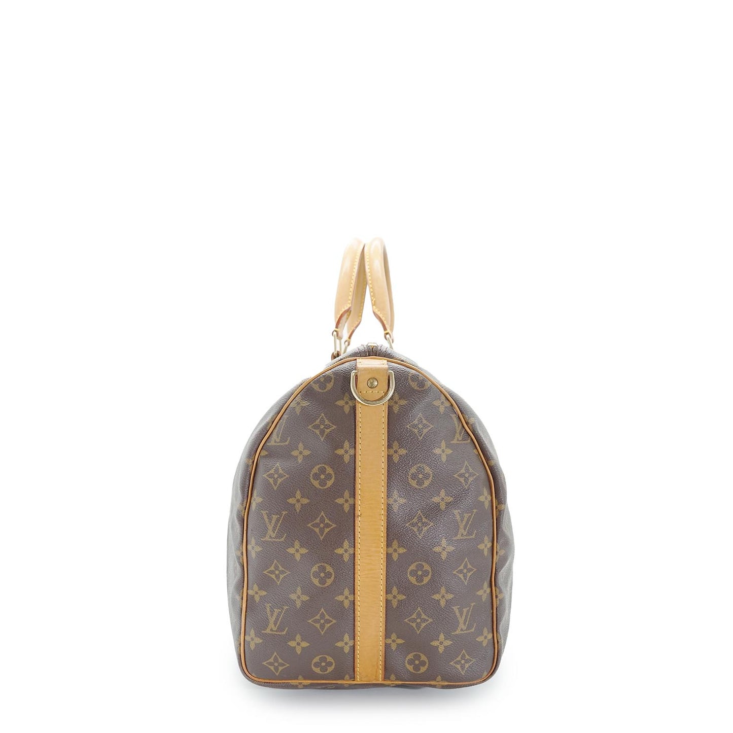 Monogram Keepall Bandouliere 50