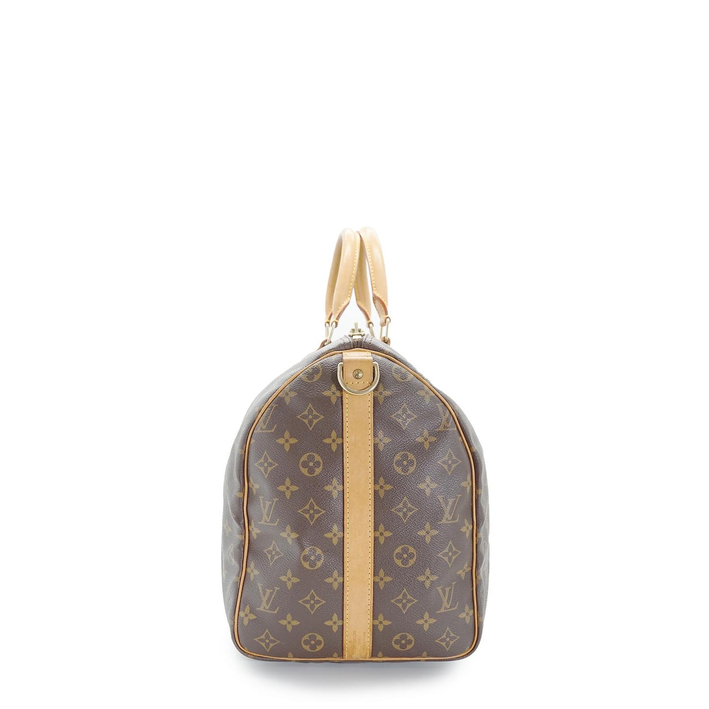 Monogram Keepall Bandouliere 50