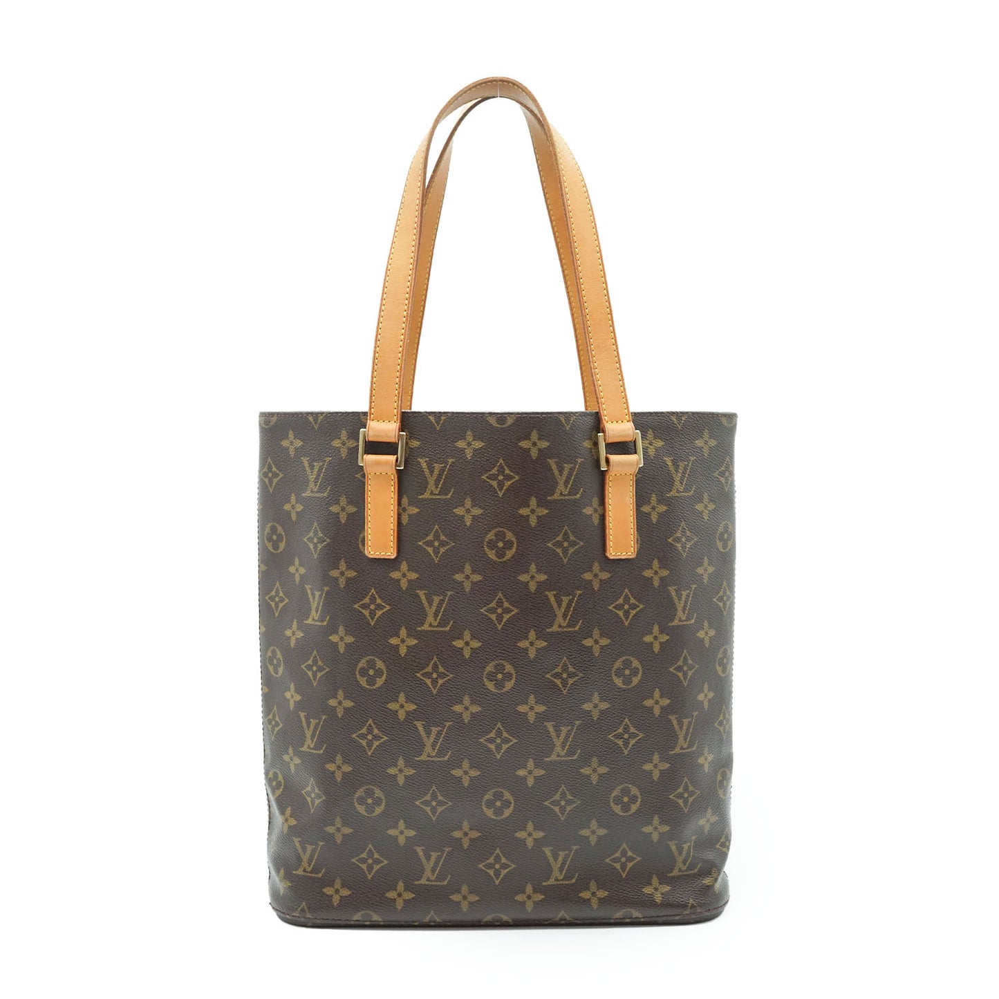 Monogram Vavin Tote Bag GM