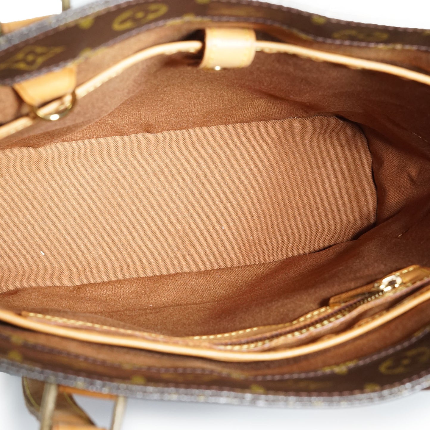 Monogram Vavin Tote Bag GM