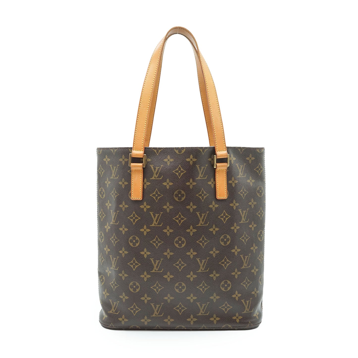 Monogram Vavin Tote Bag GM