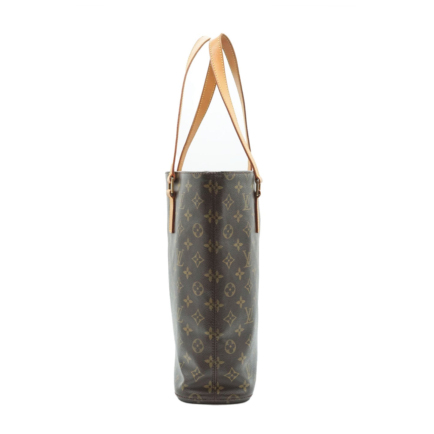 Monogram Vavin Tote Bag GM