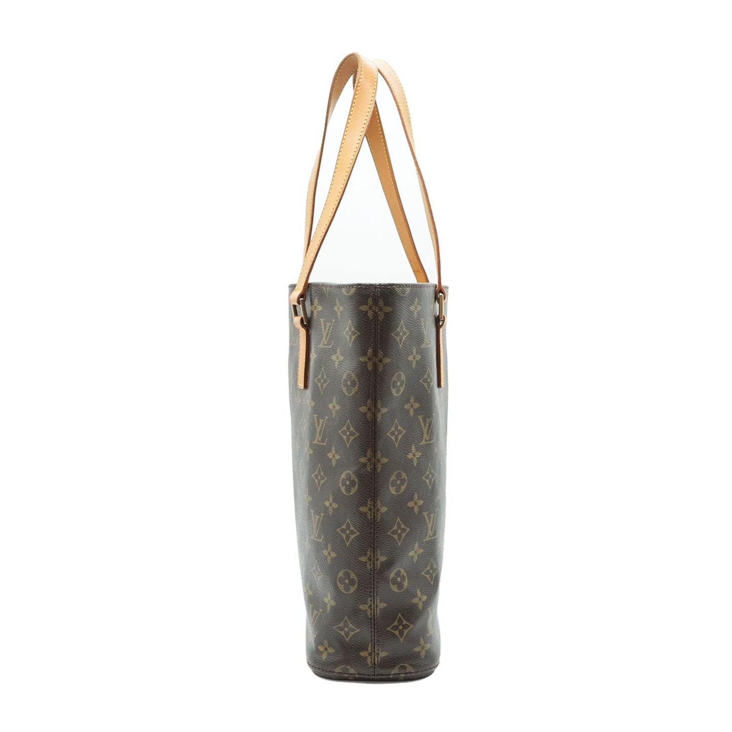 Monogram Vavin Tote Bag GM