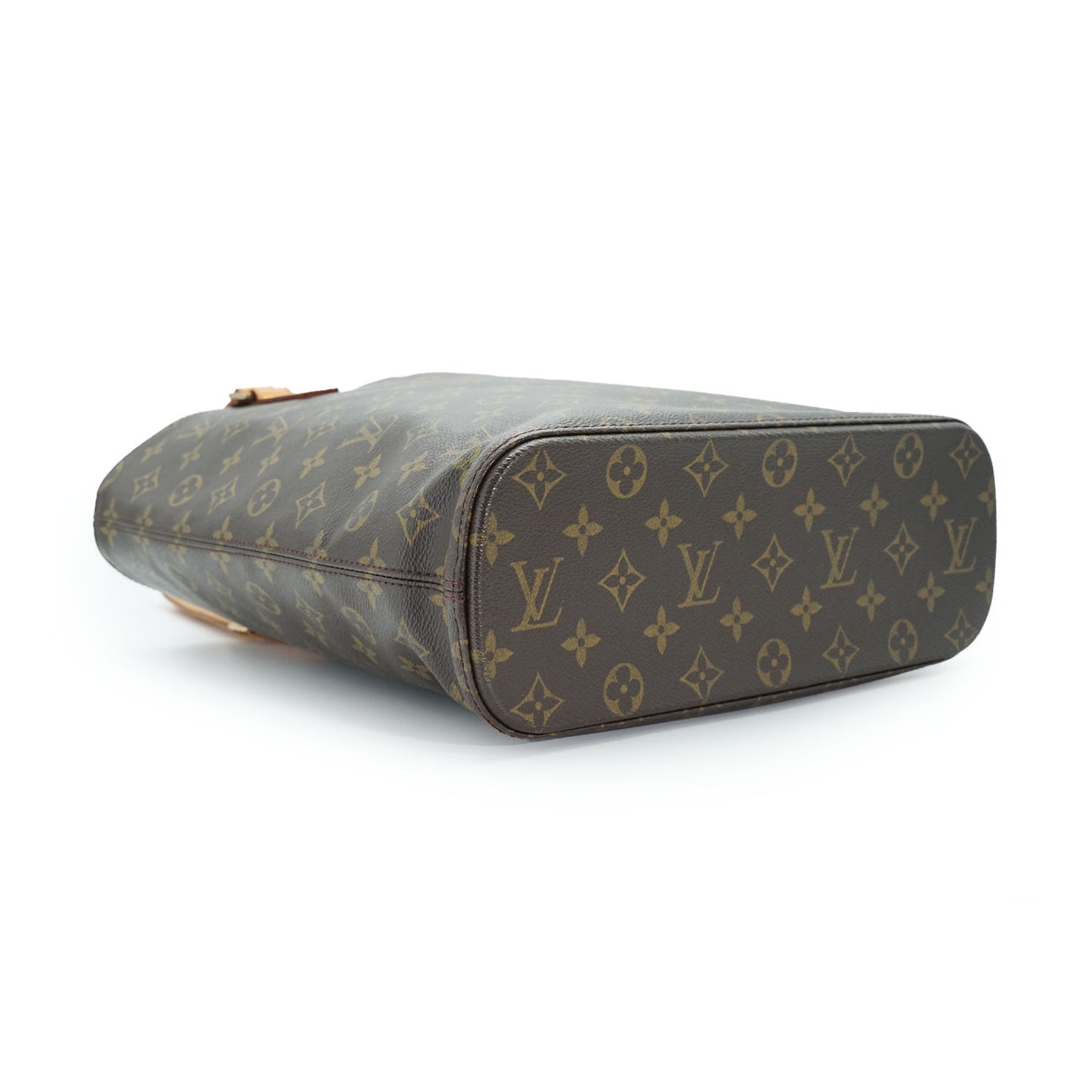 Monogram Vavin Tote Bag GM