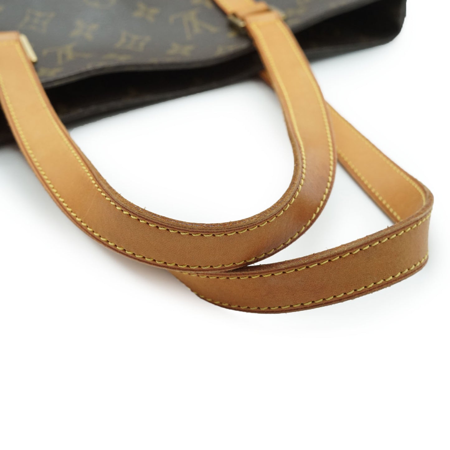 Monogram Vavin Tote Bag GM