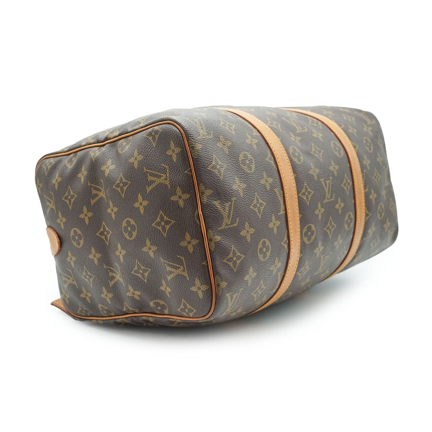 Monogram Sac Souple 35 Travel Bag