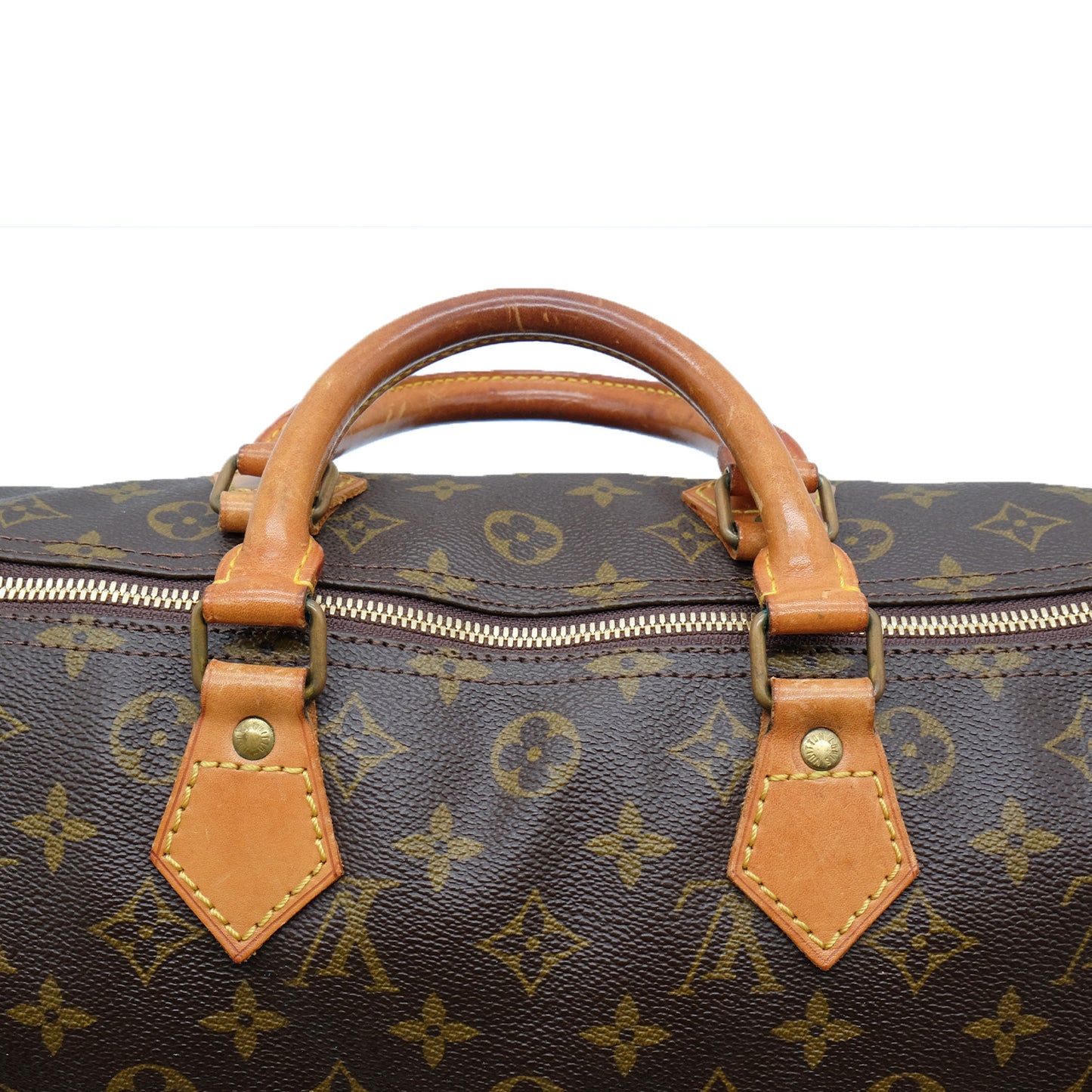 Speedy 30 (zipper repaired)