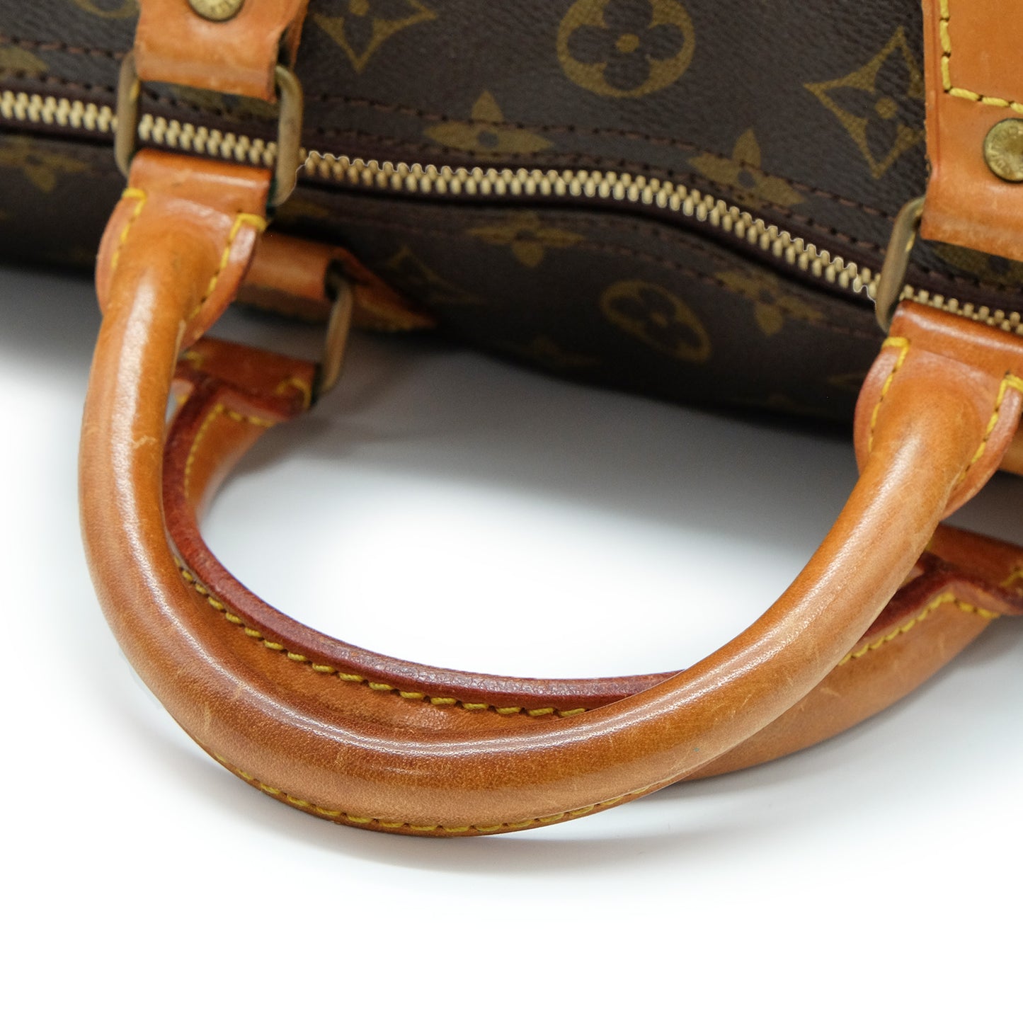 Speedy 30 (zipper repaired)