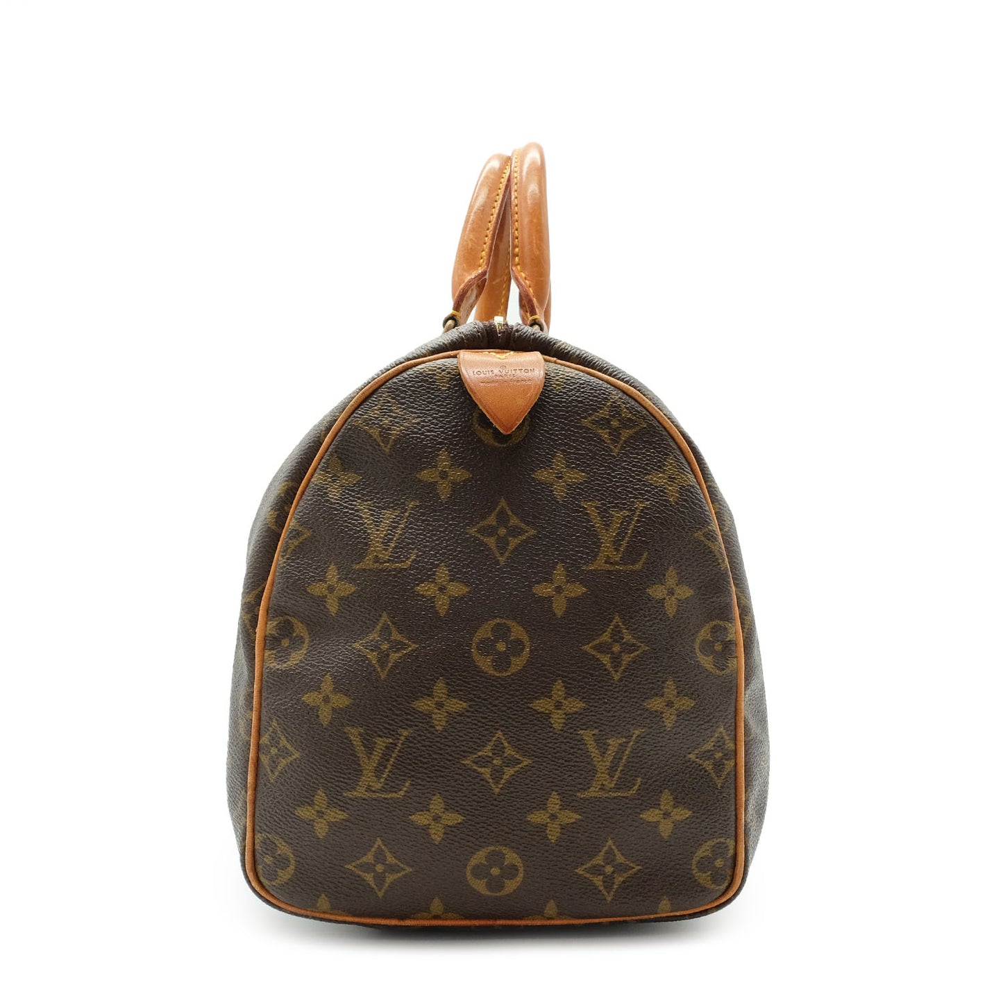 Speedy 30 (zipper repaired)