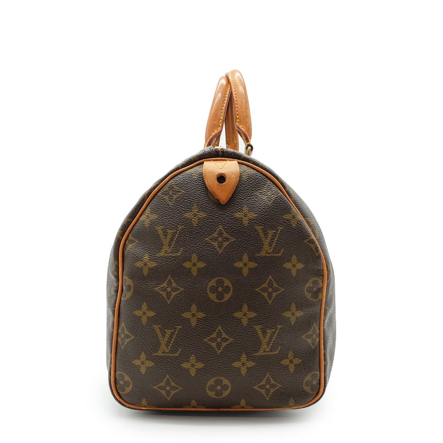Speedy 30 (zipper repaired)