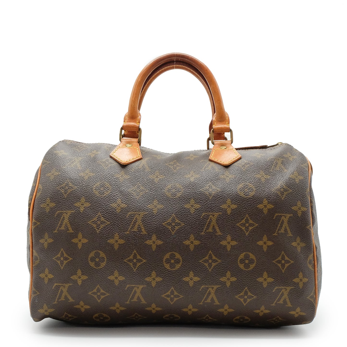 Speedy 30 (zipper repaired)