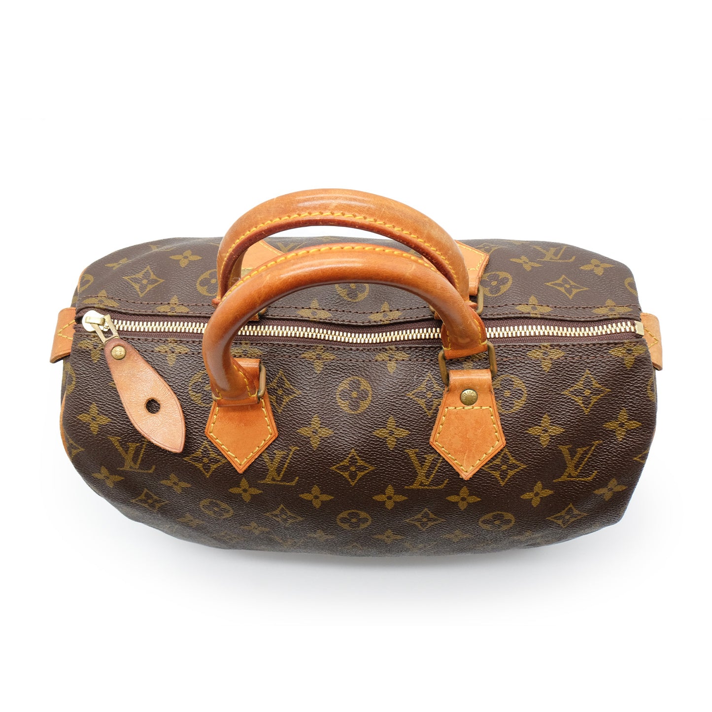 Speedy 30 (zipper repaired)