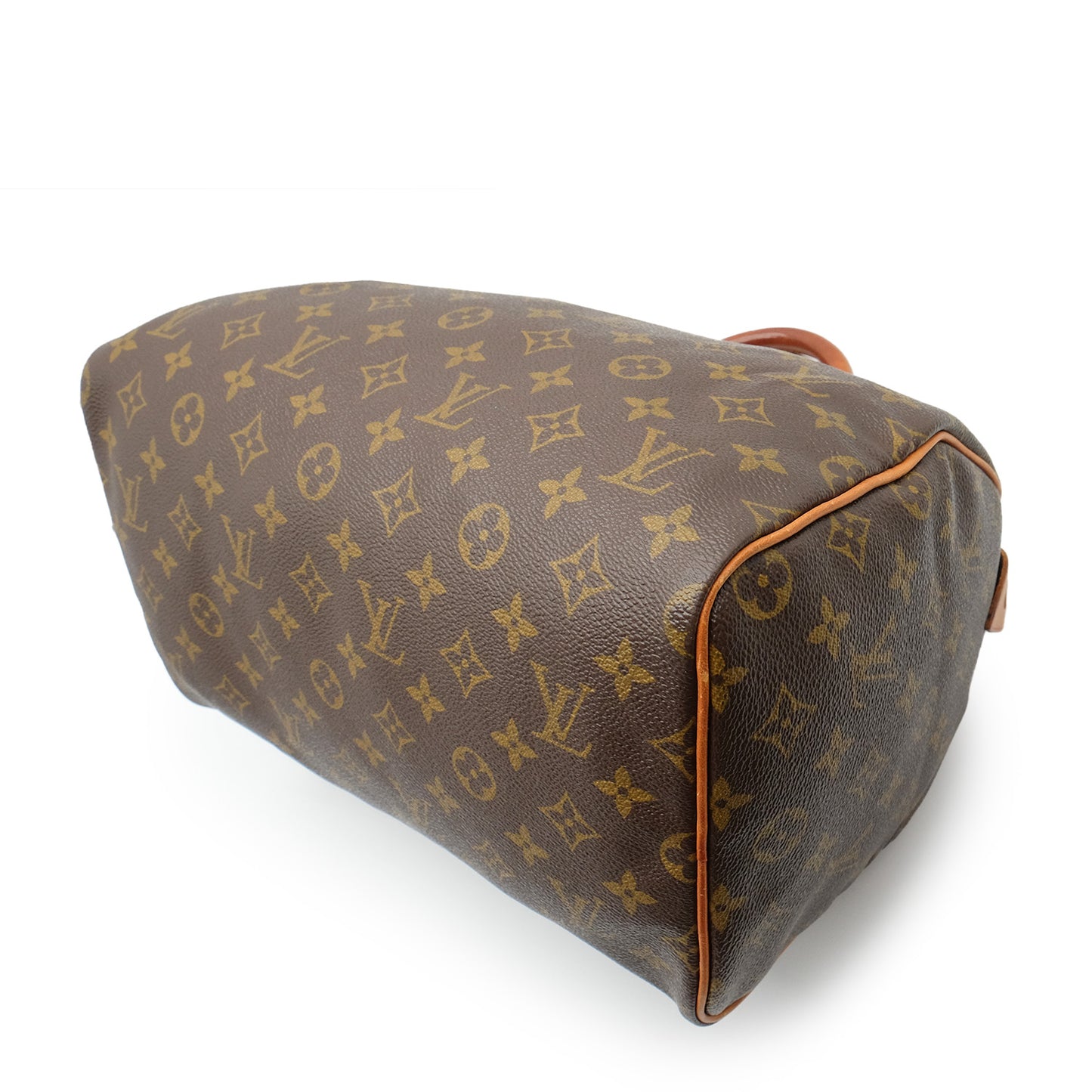 Speedy 30 (zipper repaired)