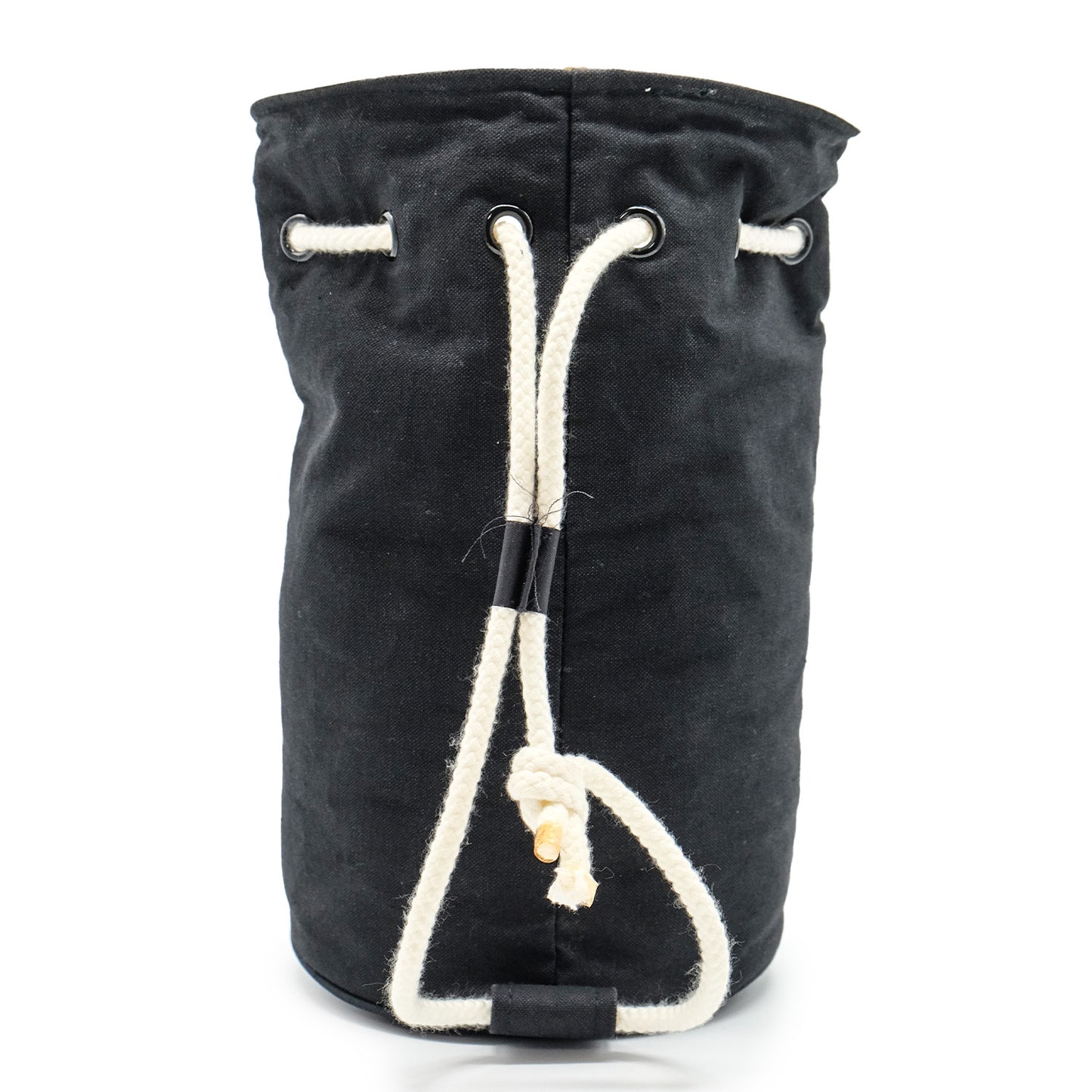 Small Bucket Duffle Bag