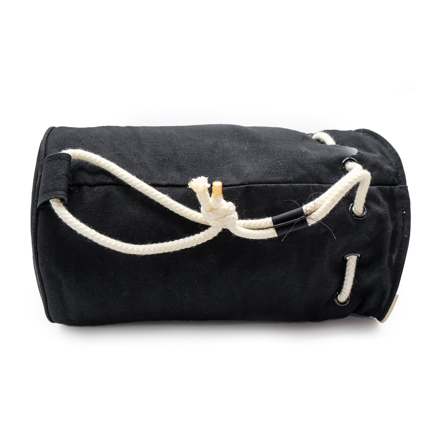 Small Bucket Duffle Bag
