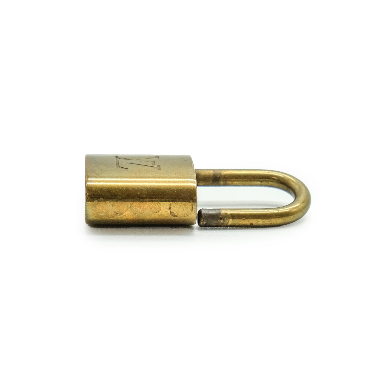 Padlock And Key