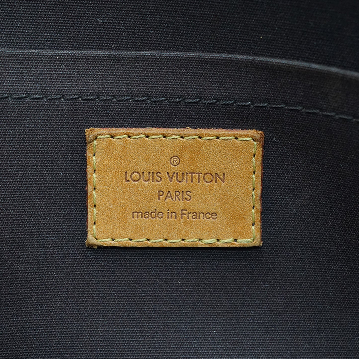 Amarante Vernis Rosewood Avenue Bag