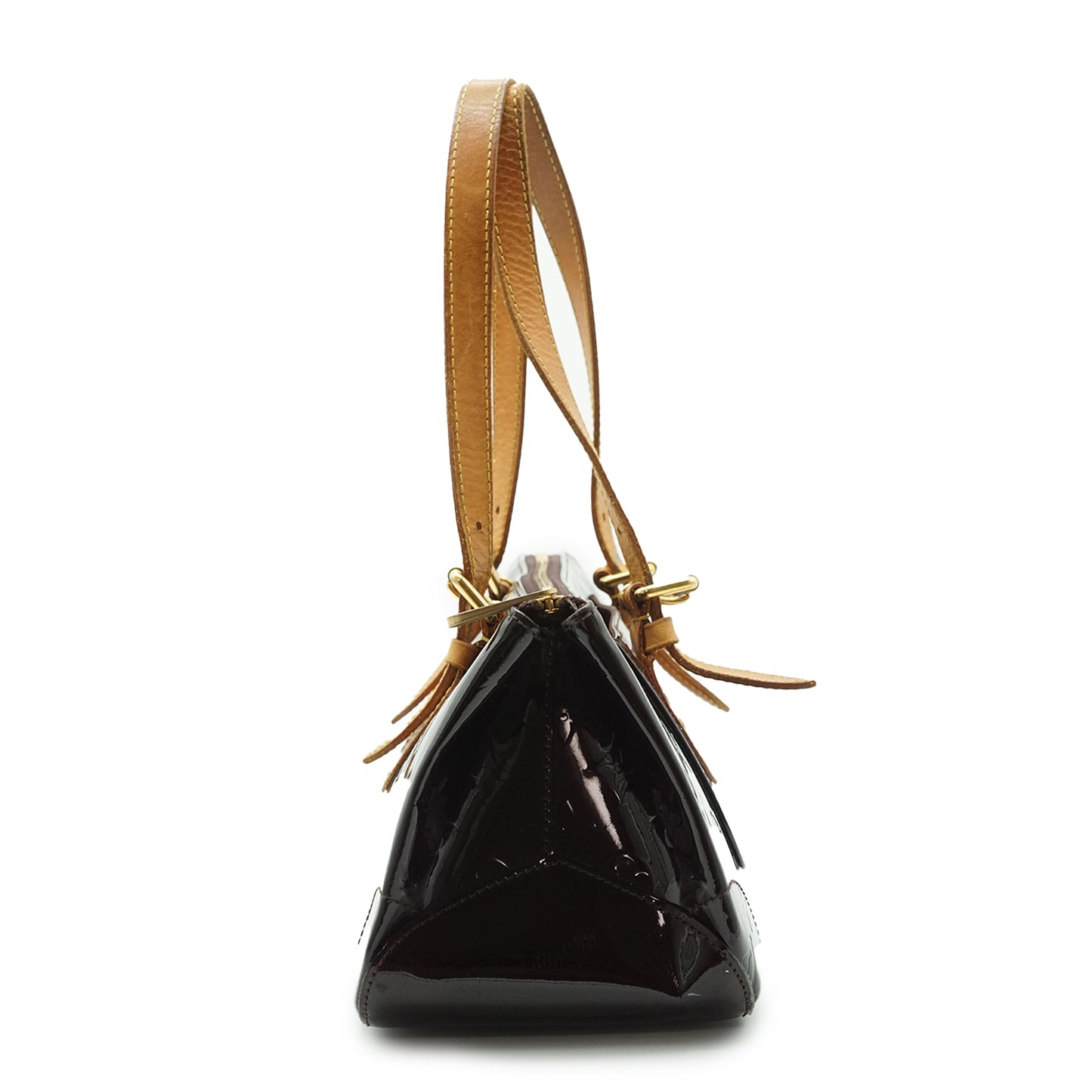 Amarante Vernis Rosewood Avenue Bag