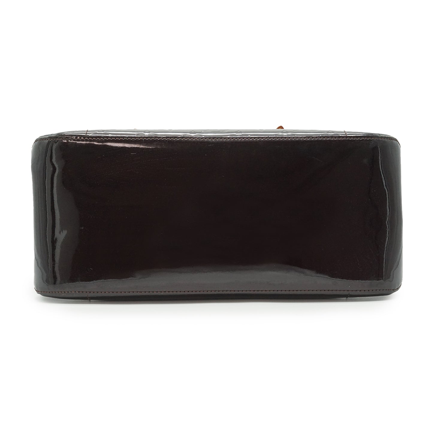 Amarante Vernis Rosewood Avenue Bag