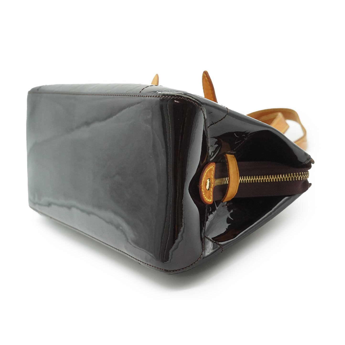 Amarante Vernis Rosewood Avenue Bag