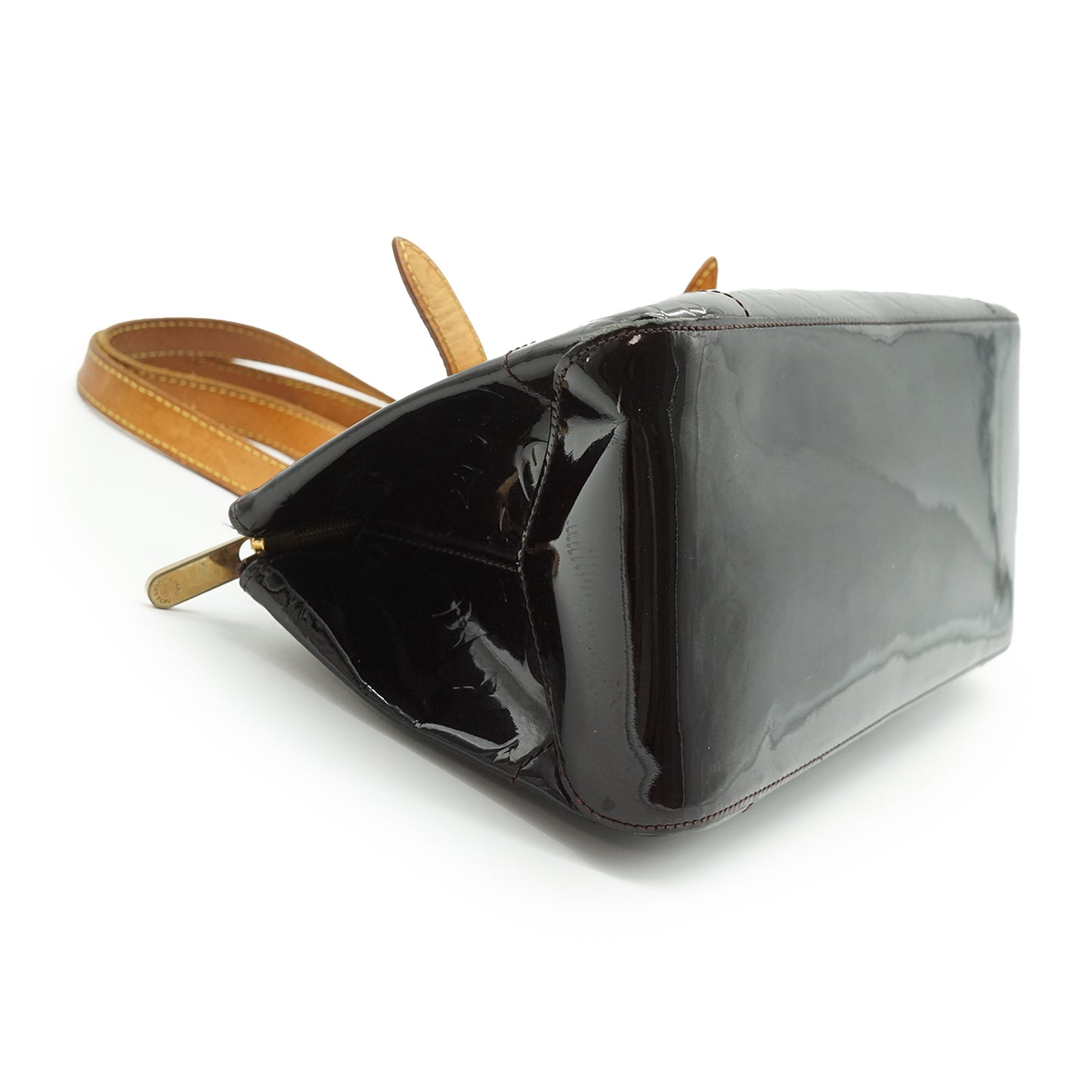 Amarante Vernis Rosewood Avenue Bag