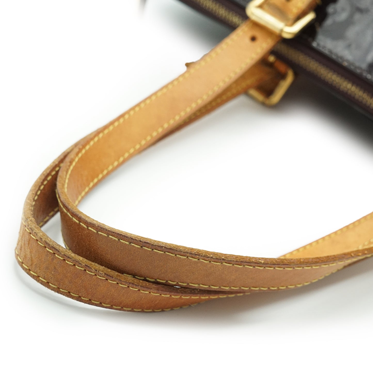 Amarante Vernis Rosewood Avenue Bag