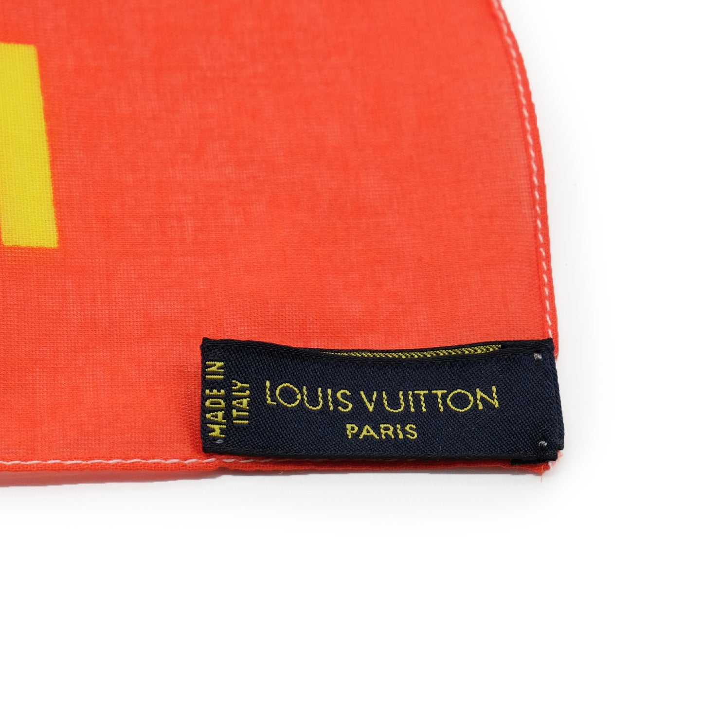 New Zealand Cup Handkerchief