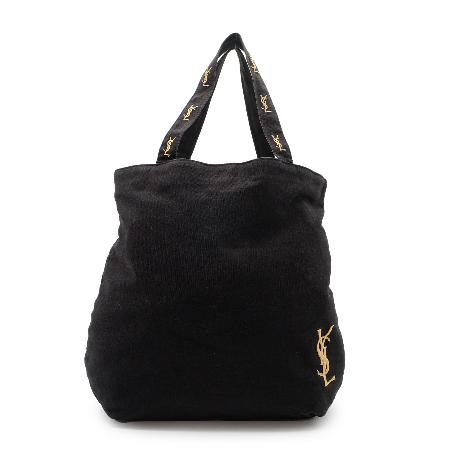 YSL Parfums Tote Bag