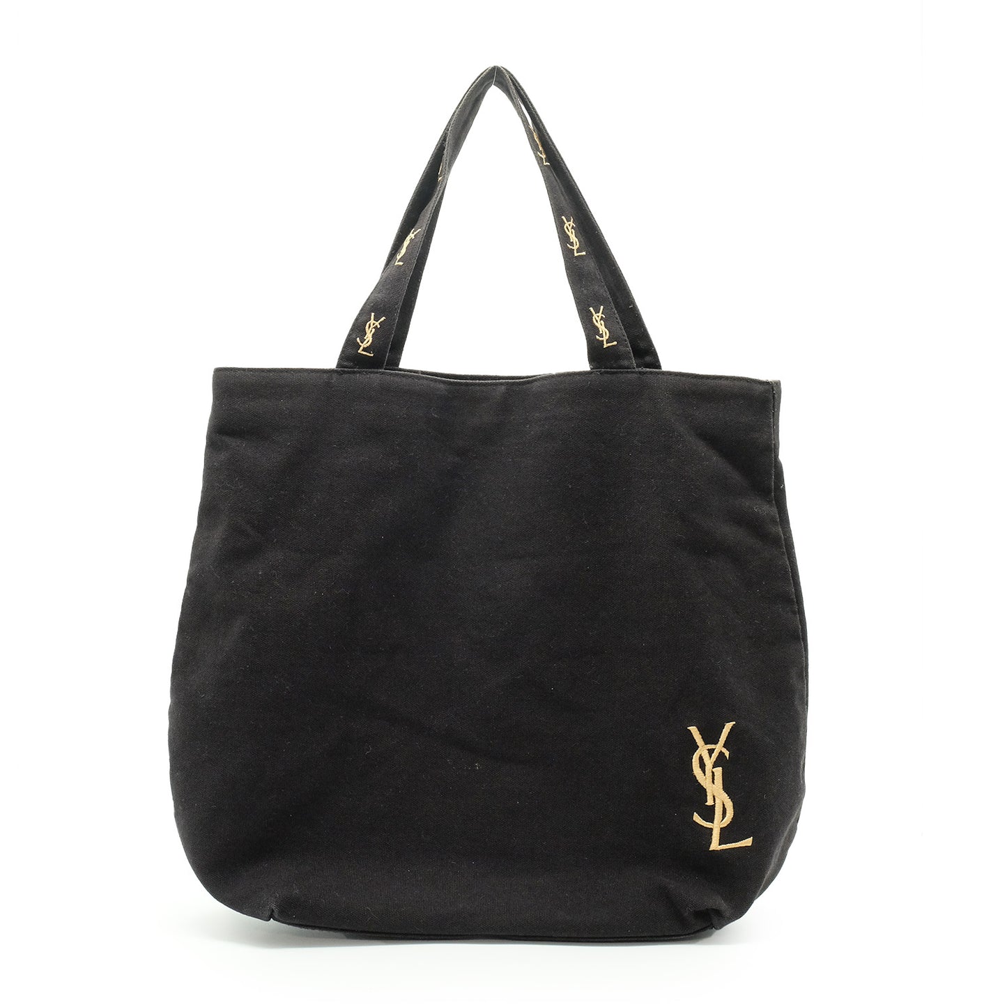 YSL Parfums Tote Bag
