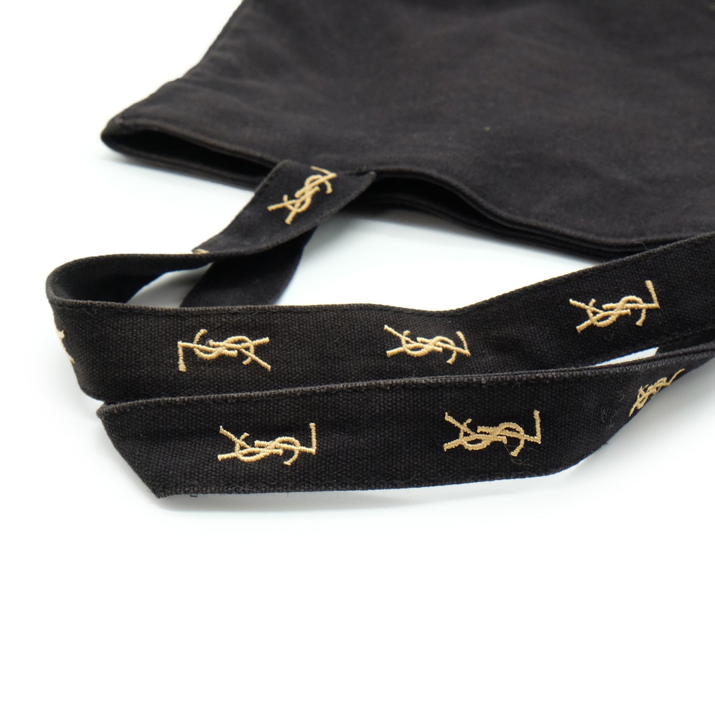YSL Parfums Tote Bag