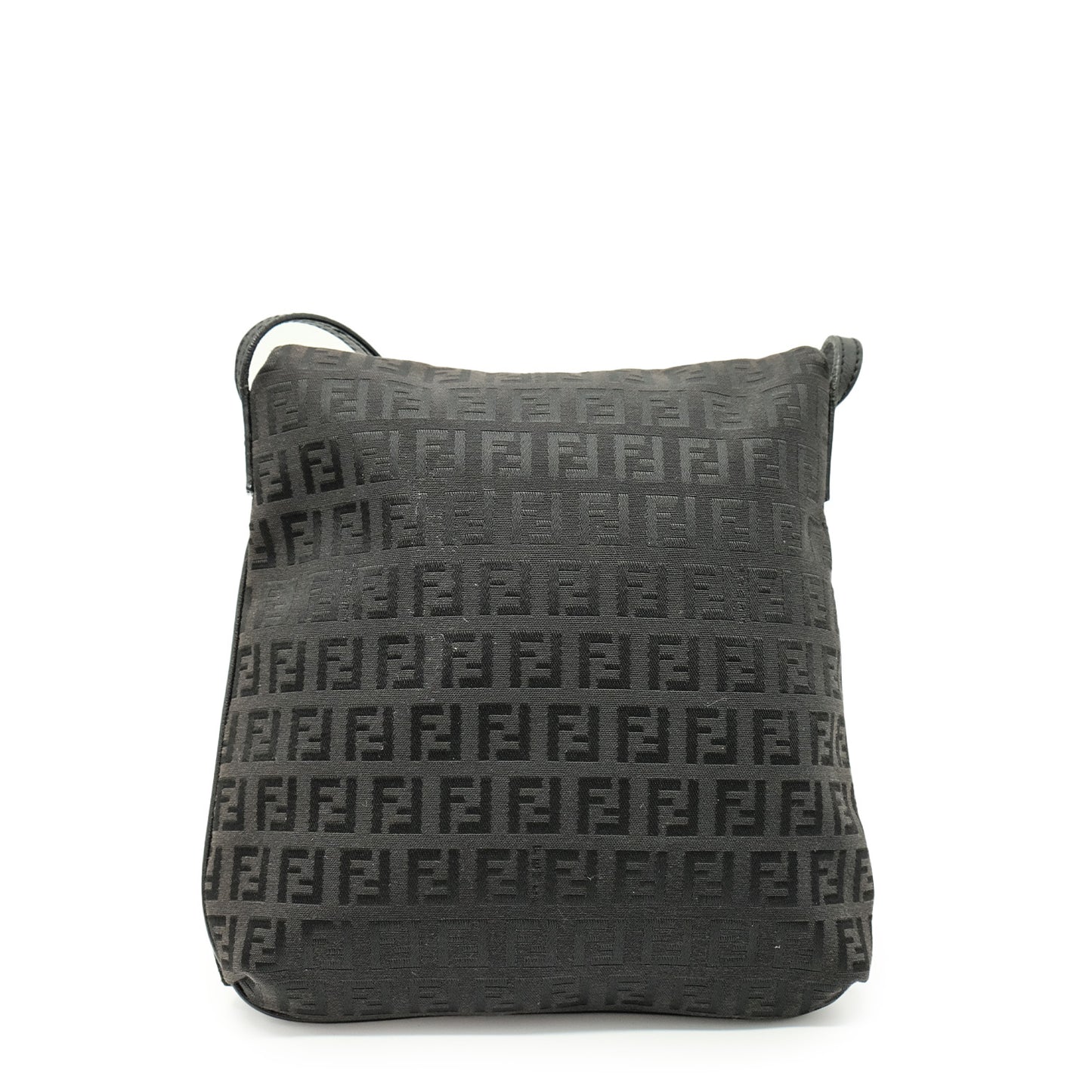Mamma Baguette Zucca Zucchino Shoulder Bag