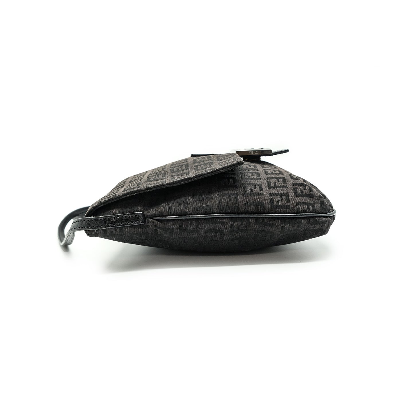 Mamma Baguette Zucca Zucchino Shoulder Bag