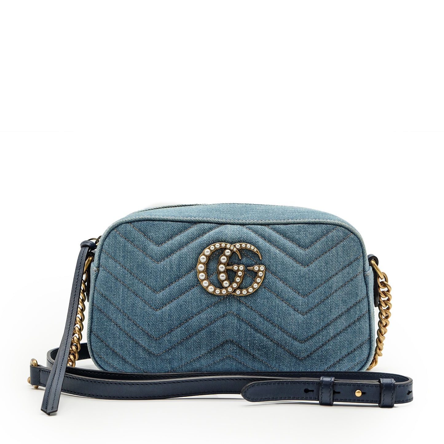 Marmont Shoulder Bag